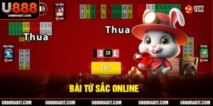 Cách chơi bài tức sắc online