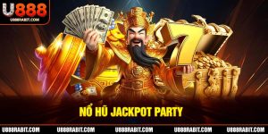 Nổ hũ Jackpot Party