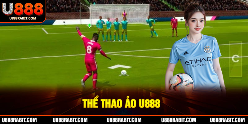 Thể thao ảo U888